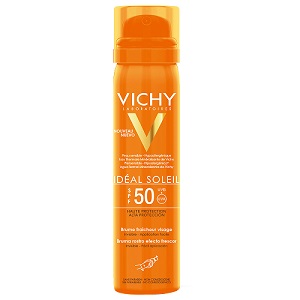 VICHY IDEAL Soleil Gesichtsspray LSF 50