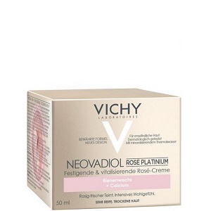 VICHY NEOVADIOL Rose Platinium Creme