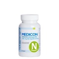 MEDICON Ashwagandha 500 mg Bio Kapseln