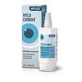 HYLO-COMOD Augentropfen