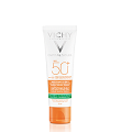 VICHY IDEAL Soleil Anti-Pigmentflecken Cr.LSF 50+