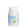 MEDICON Kindervitamine mit Calcium Lutschtabletten