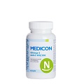 MEDICON Omega-3 extra 400/200 Kapseln