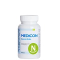 MEDICON Basencitrate Kapseln