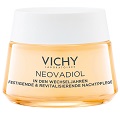 VICHY NEOVADIOL Nachtcreme In den Wechseljahren