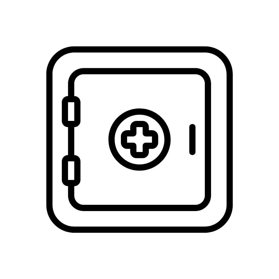 Haus- & Reiseapotheke