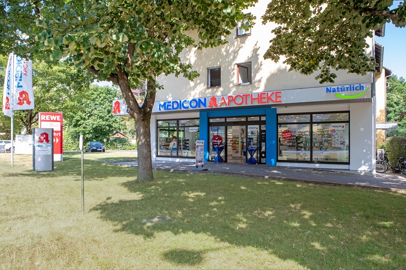 Röthenbach - Bahnhofstr.