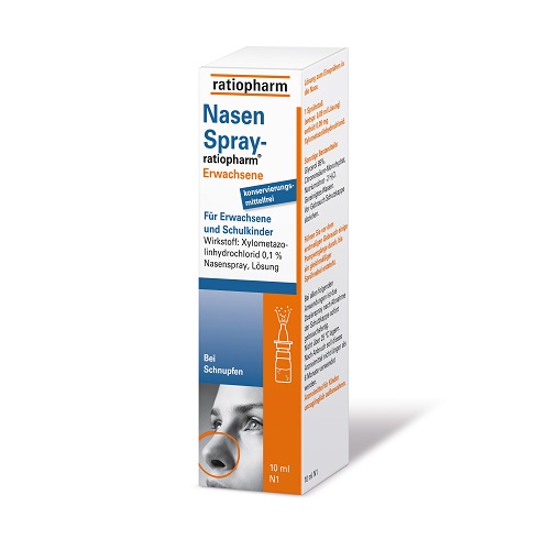 NASENSPRAY-ratiopharm Erwachsene kons.frei
