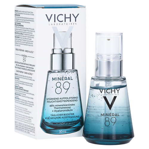 VICHY MINERAL 89 Elixier